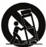VIZIO M320NVCA - Instructions de sécurité importantes - 1