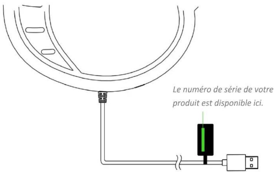 RAZER Sneki Snek Wall Light - Nous SOMMES là pour vous - 2