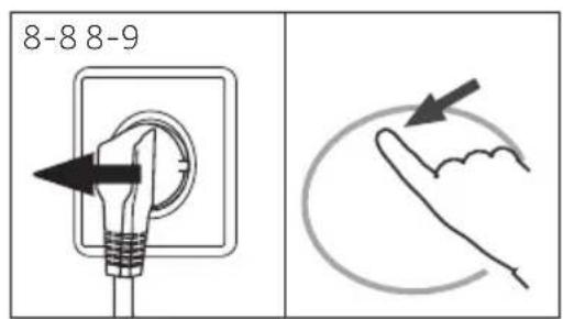 HAIER HW80B14979S8 - 8- Cuidado y limpieza - 2