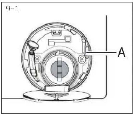 HAIER HW80B14979S8 - En caso de corte de corriente - 1