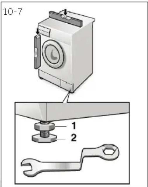 HAIER HW80B14979S8 - Déplacement de l'appareil - 1