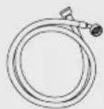 HAIER HW80B14979S8 - Acessórios - 1