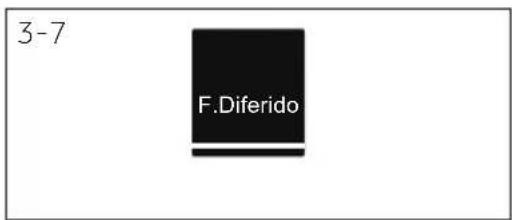 HAIER HW80B14979S8 - Nota: Defi nições de fábrica - 1