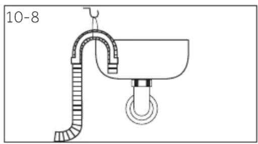 HAIER HW80B14979S8 - ¡ADVERTENCIA! - 1