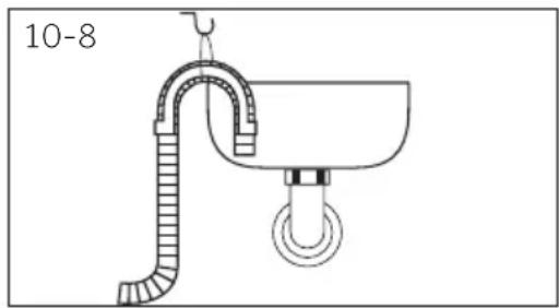 HAIER HW80B14979S8 - ADVERTÊNCIA! - 1