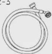 HAIER HW80B14979S8 - Accesorios - 1
