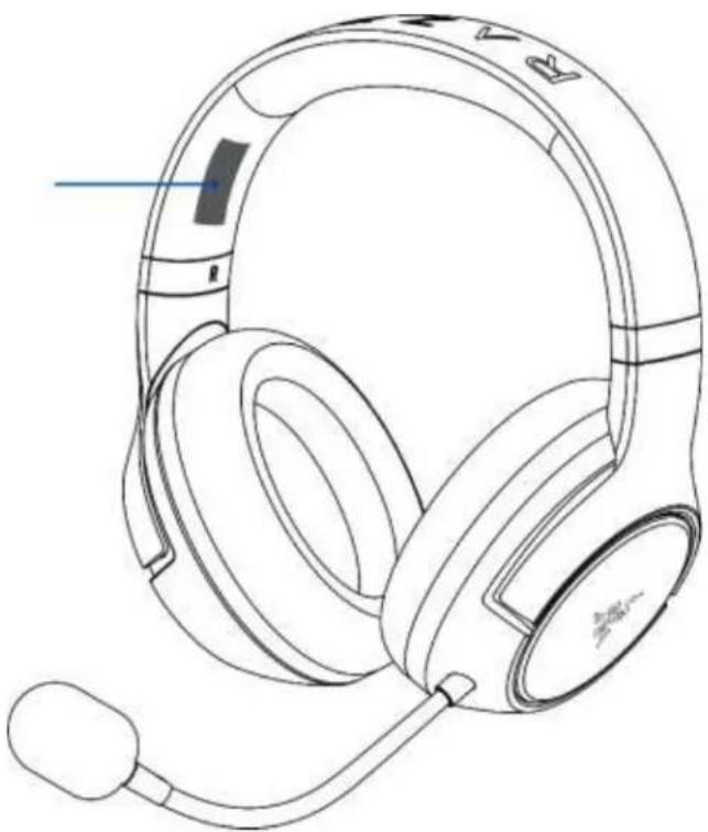 RAZER Kaira HyperSpeed - Nous SOMMES là pour vous - 2