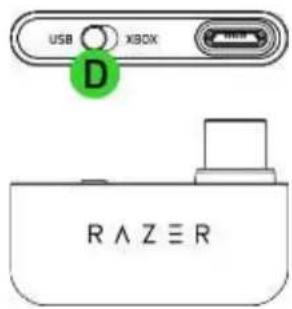 RAZER Hammerhead HyperSpeed - Ce qui vous ATTEND - 3