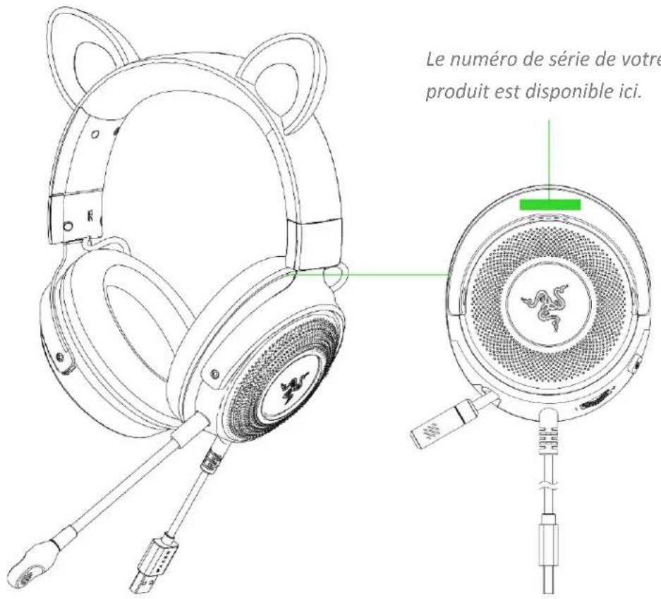 RAZER Kraken Kitty V2 Pro - Ce dont vous AVEZ BESOIN - 2