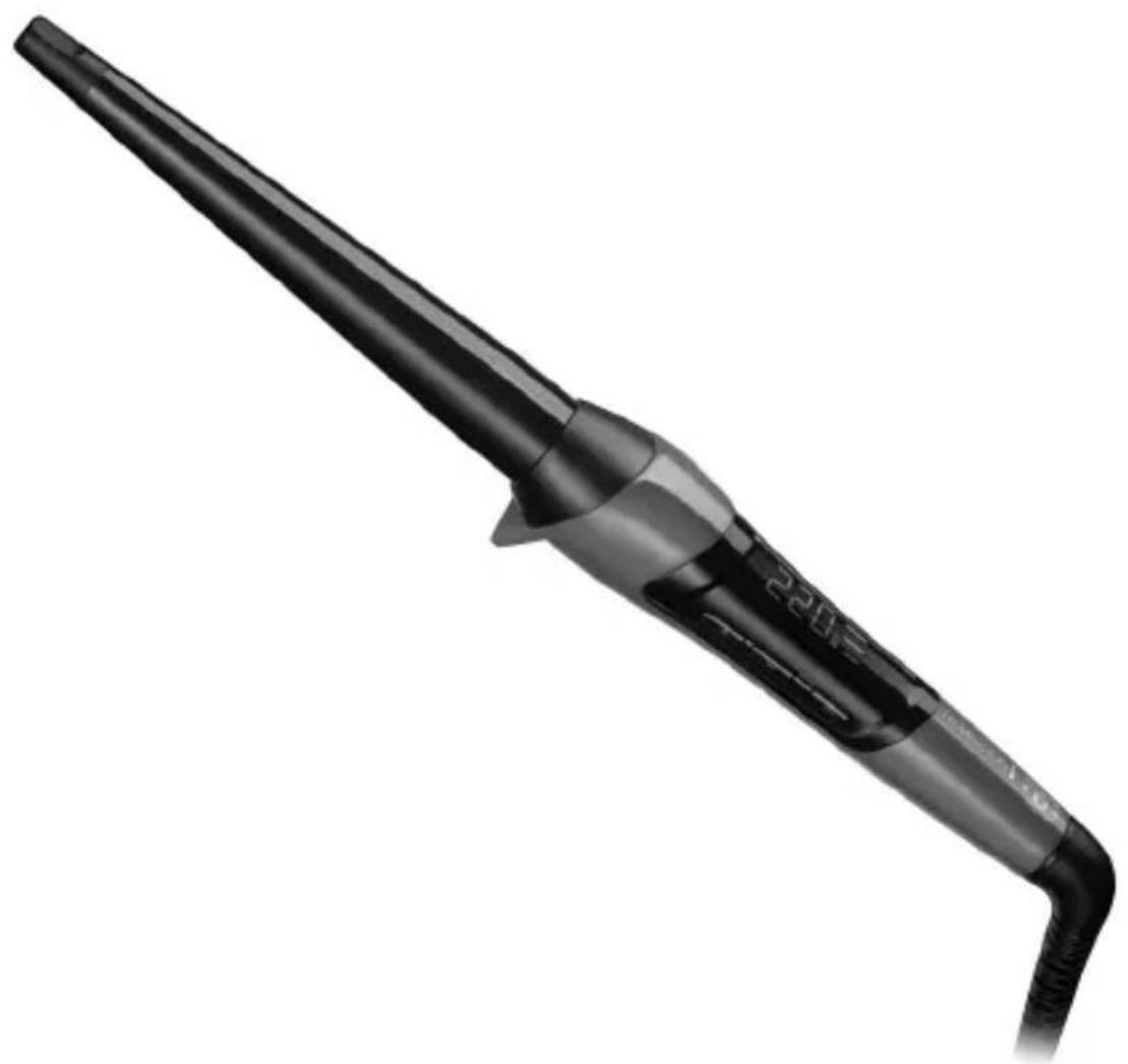 REMINGTON Silk Curling Wand CI9755 - Silk Curling Wand - 1