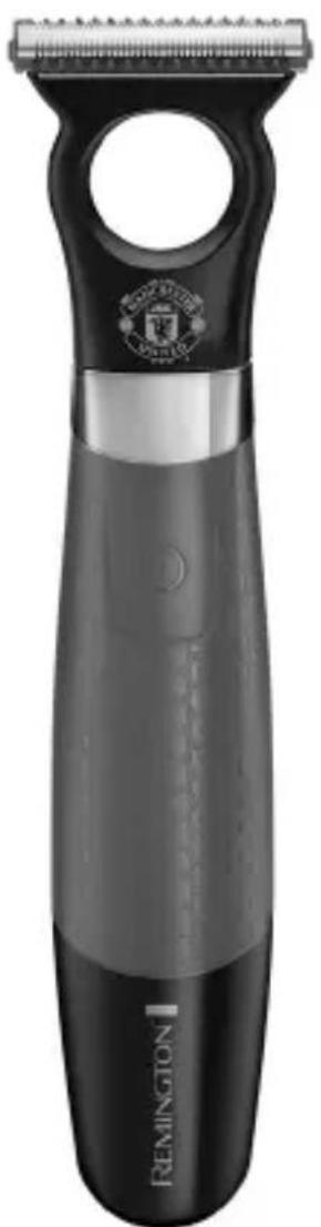 REMINGTON Durablade Hybrid Groomer MB055 - Durablade Hybrid Groomer - 1