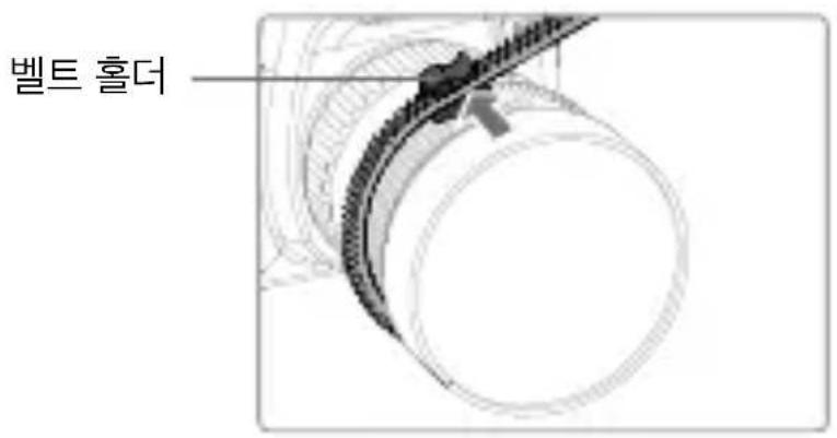 DJI Focus Gear Strip - 2