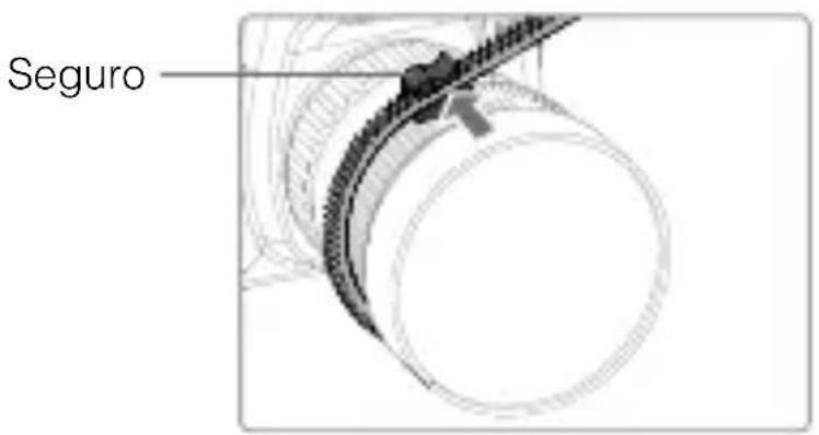DJI Focus Gear Strip - Uso - 2
