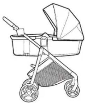 GRACO Modes Trio - ▲MISE EN GARDE - 3
