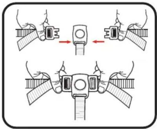 GRACO Modes Trio - MISE EN GARDE - 6