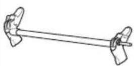 GRACO Modes Trio - AUCUN OUTIL REQUIS. - 2