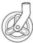 GRACO Modes Trio - AUCUN OUTIL REQUIS. - 5