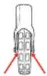 GRACO Modes Trio - Mise en GARDE - 3