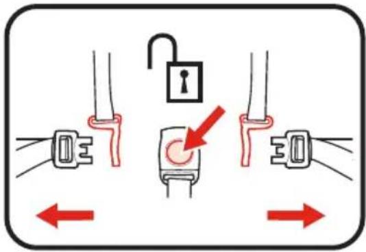 GRACO Modes Trio - MISE EN GARDE - 3