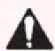 GRACO Modes Trio - WARNING - 1