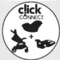 GRACO Modes Trio - ADVERTENCIA - 2