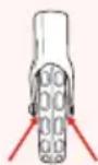 GRACO Modes Trio - Mise en GARDE - 4