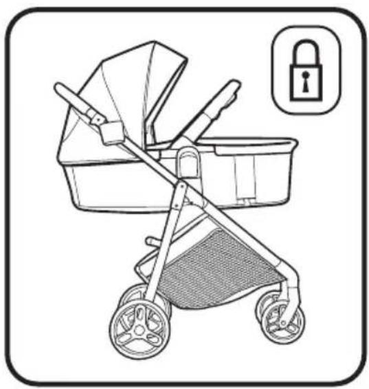 GRACO Modes Trio - AUCUN OUTIL REQUIS. - 19