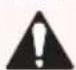 GRACO Modes Trio - WARNING - 1