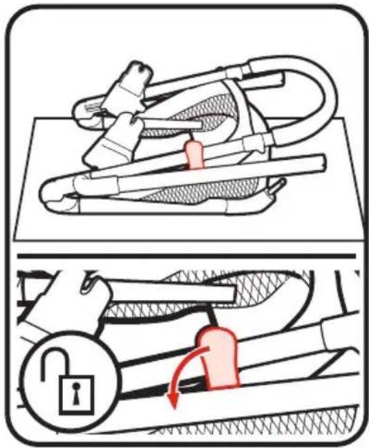 GRACO Modes Trio - AUCUN OUTIL REQUIS. - 4