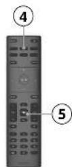 VIZIO M70F3 - Comment lancer smartcast TV - 1