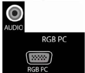 VIZIO M420NVCA - RVB (VGA) - 1