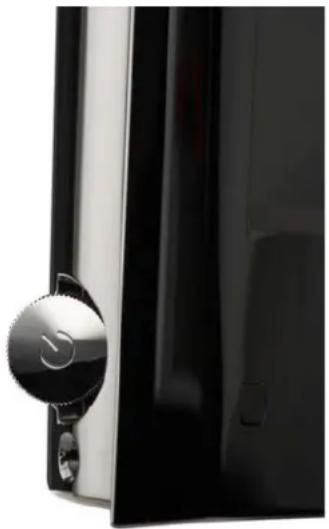 VIZIO M420NVCA - Contrôle par roulette - 1