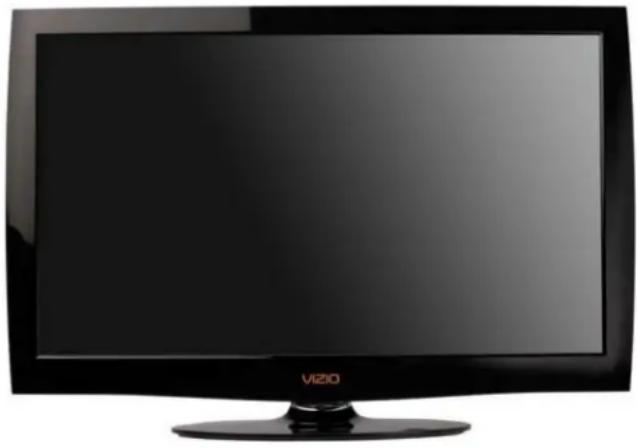VIZIO M420NVCA - Contenu de l'emballage - 1