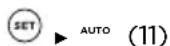 POLTI Forzaspira Slim SR550 - VERWENDUNG ALSE ELEKTRISCHER BESEN - 3