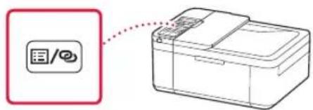 CANON Pixma TR4550 - iOS - 5