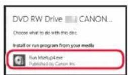 CANON Pixma TR4550 - Nota - 1