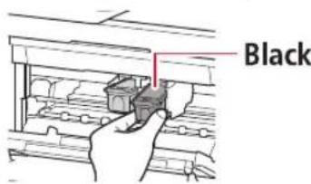 CANON Pixma TR4550 - Importante - 2