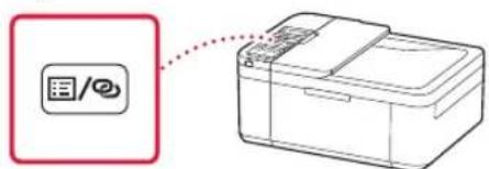 CANON Pixma TR4550 - Opmerking - 4