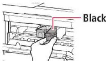 CANON Pixma TR4550 - Important - 3