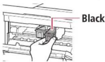 CANON Pixma TR4550 - Important - 3