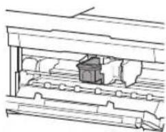 CANON Pixma TR4550 - Åskens indhold - 7