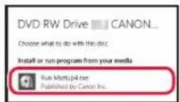CANON Pixma TR4550 - Bemerk - 2