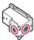 CANON Pixma TR4550 - Viktig! - 1