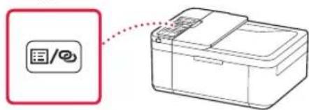 CANON Pixma TR4550 - Merk - 3
