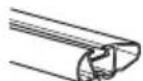THULE HullaPort XTR - 11