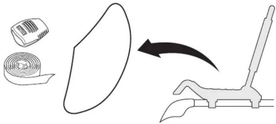 THULE HullaPort XTR - 63
