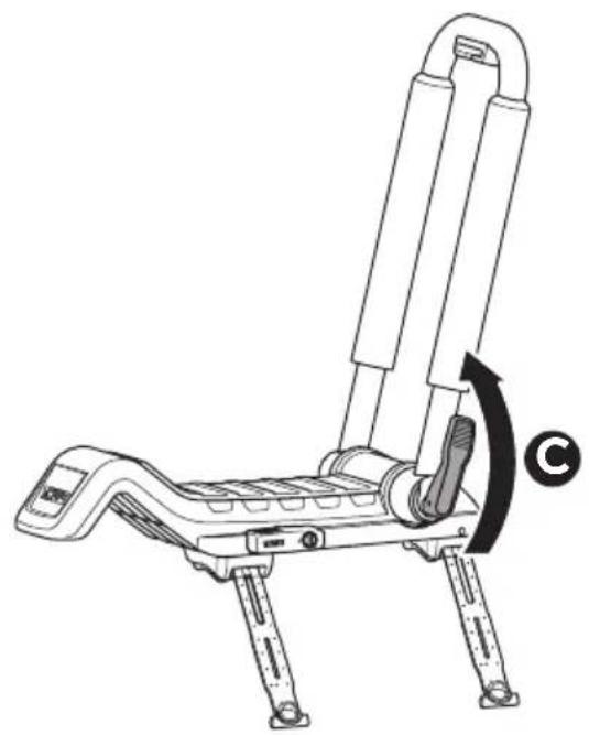 THULE HullaPort XTR - 35