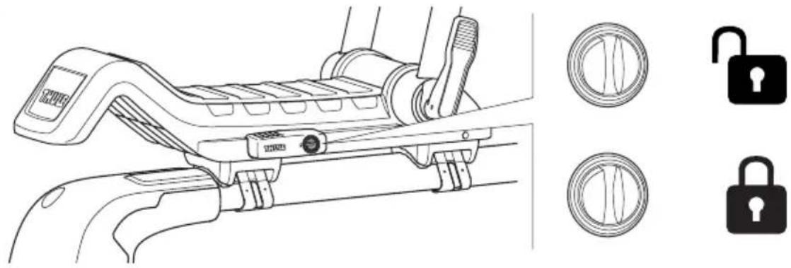 THULE HullaPort XTR - 47