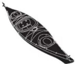 THULE HullaPort XTR - 15