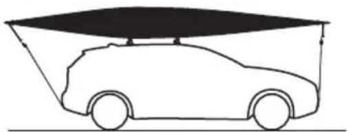 THULE HullaPort XTR - 31